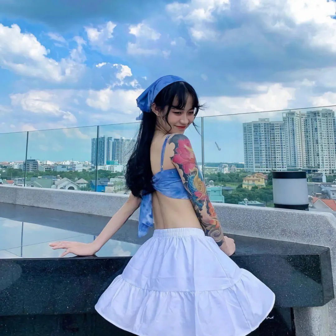 淑女思春