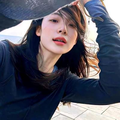 冲浪美眉