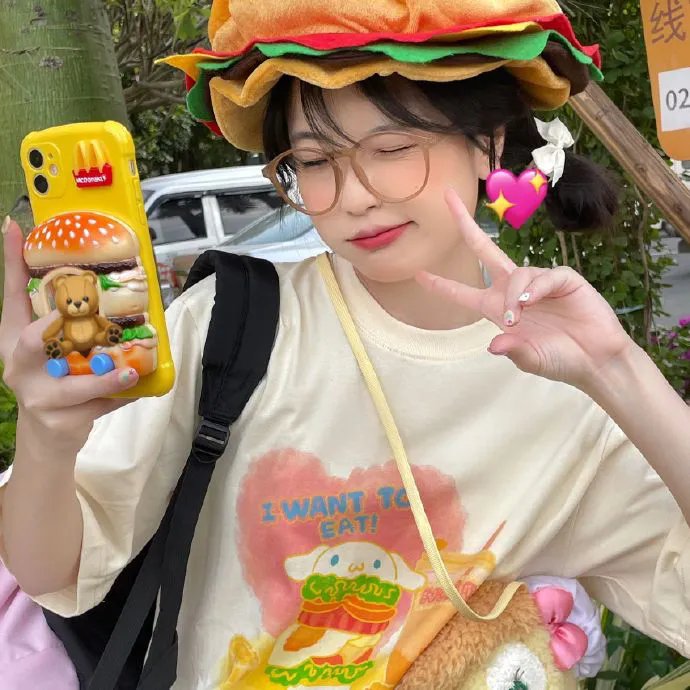儿女传奇之选美